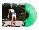 Julia Wolf - Pressure [Emerald Green Vinyl] NEW Vinyl