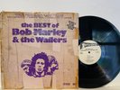 #102 SKA REGGAE LP STUDIO 1 LABEL BOB MARLEY 