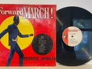 #120 SKA REGGAE LP BEVERLEYS LABEL ORIGINAL DERRICK MORGAN 