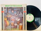 #101 ROOTS REGGAE LP BLACK ART LABEL THE CONGOES 