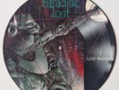 PARADISE LOST Lost Paradise 12