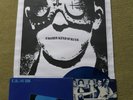 UK SUBS – ANOTHER KIND OF BLUES Blue Vinyl LP + POSTER – Nr MINT- UK 1979 PUNK