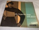 Ella Fitzgerald Sings The Cole Porter Songbook 1956 Verve Mono Vinyl 2LP