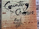 Counting Crows AUGUST & EVERYTHING AFTER LP VINYL RECORD ALBUM Play Tested VG+