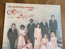 THE HERITAGE SINGERS Rise Again LP Xian SHRINK Max Mace  New
