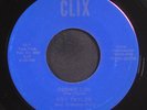 RAY TAYLOR: my hamtramck baby / connie lou CLIX 7