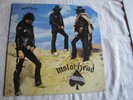 Near Mint Motorhead Ace of Spades plus Born to Lose (2lps total)