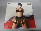 Doja Cat : Vie - Double Translucent RUBY Vinyl 2LP -HMV EXCLUSIVE - NEW