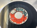 Trevor And Keith The Ark PUNCH REGGAE RECORD