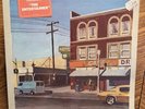 Billy Joel Streetlife Serenade Vinyl LP 1974 Columbia PC 33146 Shrink VG