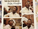 MUDDY WATERS: Folk Singer CHESS 12