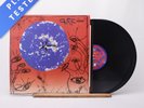 The Cure Wish A-1 B-1 C-1 D-1 Insert Double LP Album Vinyl Record - EX/EX