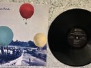 The Rain Parade – Emergency Third Rail Power Trip ; 1983 LP (LOOKS UNPLAYED)