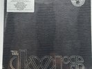 The Doors – Vinyl Box Limited Edition Numbered (New/ Unopened) Tear in shrink
