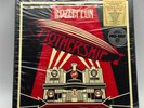 Led Zeppelin – Mothership 4XLP Never Opened 180G Remastered
