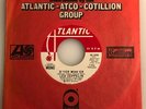 Led Zeppelin / D'YER MAK'ER/ Long (4:19) & Short Versions (3:15) / Promo 45 Mint