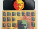 Too Much Joy Son Of Sam I Am LP Vinyl Record 1988 ALIAS Europe NM/NM
