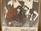 MISFITS COUGH COOL / SHE BLANK WHITE LABEL