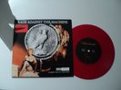 RAGE AGAINST THE MACHINE / sleep now in the fire-GUERILLA RADION (live (2000) 7