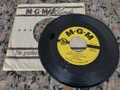 THE BEATLES 45 