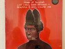 TALIB KWELI Train Of Thought: Lost Lyrics Rare Releases B-Sides Vinyl LP JAV005
