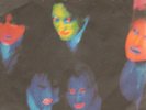 The Cure In Between Days Vinyl Single 7inch NEAR MINT Fiction records