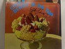 Chuck Berry Vinyl Record Berry Is On Top LP Chess CH-9256 Autograph Copy Reissue