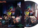 MARILLION 'SCRIPT FOR A JESTER'S TEAR' VINYL LP Picture Disc (2025)