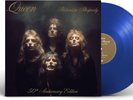 QUEEN 'BOHEMIAN RHAPSODY' (50th Anniversary) Blue Colour 12