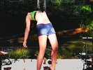 Julia Wolf - Pressure [New Vinyl LP] Colored Vinyl