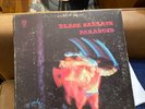 BLACK SABBATH PARANOID 1971)  MISPRINT  1ST PRESS WARNER WS 1887 METAL OZZY