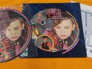 CULTURE CLUB Colour By Numbers VIRGIN LP, Album, Picture Disc VP2285