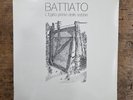 LP Franco Battiato - Egitto Prima SMRL 6220 Made In Italy 1978 Musica Italiana