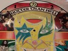 KISS HOTTER THAN HELL  -PICTURE DISC- LIMITED NUMBERED EDITION VINTAGE RARE 1986