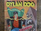LP Various - Dylan Dog Rock & Horror SIGILLATO 74321 12315-1 Made In Italy 1992