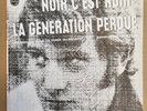 D - Johnny Hallyday EP 1966 RE GRAINY No Flaps No ORIGINAL TONGUE