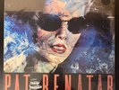 SEALED Pat Benatar Best Shots 1989 Vinyl LP Chrysalis – F1 21715