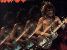 AC/DC '74 Jailbreak LP vinyl USA Atlantic 1984 in pic sleeve with inner - inner