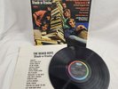 The Beach Boys Stack-O-Tracks W/Booklet 1968 Used Vinyl LP Capitol DKAO-2893