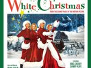 BING CROSBY/DANNY KAYE/PEGGY LEE WHITE CHRISTMAS MOTION PICTURE SOUNDTRACK: REMA