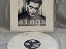Dan Sartain Sings Marbled Vinyl Limited 110 Hot Snakes RFTC Drive Like Jehu