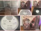 BLACK SABBATH BLACK SABBATH 1970 UK LP FIRST PRESSING PHILIPS RECORD PRODUCT