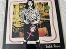 Julie Ruin Vinyl Kill Rock Stars Original First Press Near Mint Kathleen Hanna