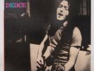 RORY GALLAGHER / DEUCE JAPAN ISSUE LP W/ INSERT