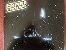 Vintage, Star Wars The Empire Strikes Back 1980 - Gatefold DB LP Japan Pres MINT