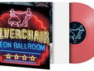 Silverchair - Neon Ballroom - Limited Gatefold 180-Gram Pink Colored Vinyl [Used