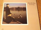 TEARS FOR FEARS-The Hurting ORIG. 1983 Vinyl LP INSERT Mad World Watch Me Bleed