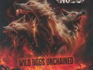 RODS, The - Wild Dogs Unchained - Vinyl (gatefold clear vinyl LP)