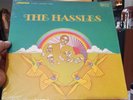 The Hassles “Self-Titled” LP/United IN SHRINK  1968 Billy Joel LOOKS UNPLAYED