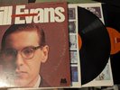 3 records BILL EVANS Rollins, and miles davis